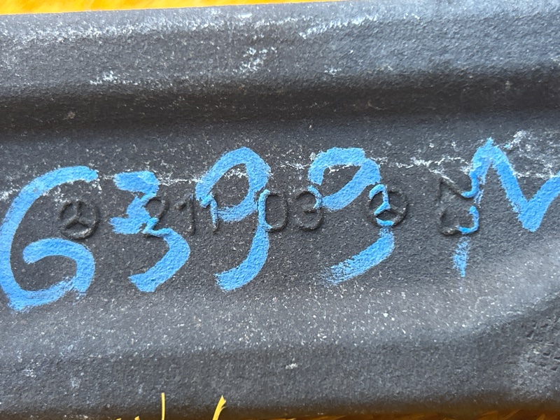 Рычаг подвески нижний, 2500 рублей, Красноярск