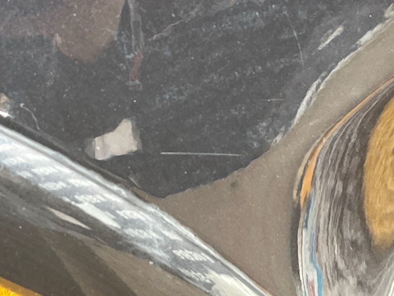 крыло, 18000 рублей, Красноярск