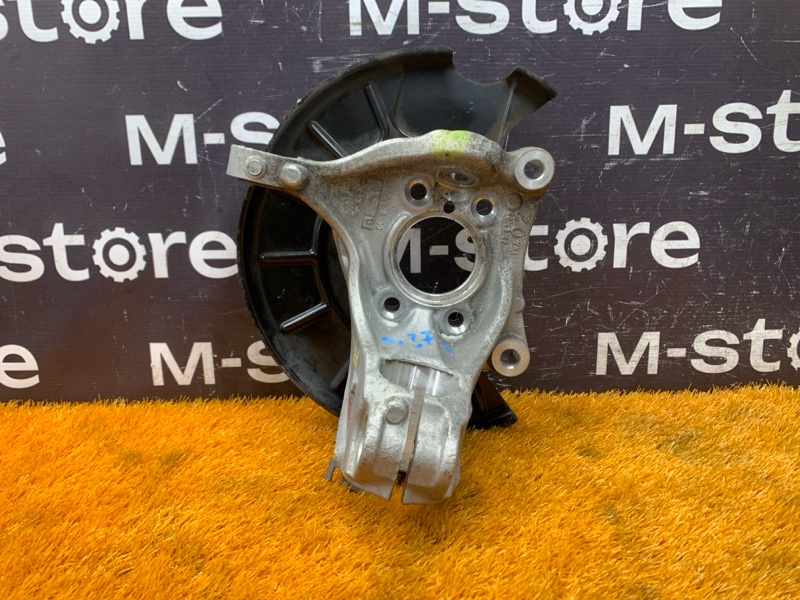 кулак поворотный, 2000 рублей, Красноярск