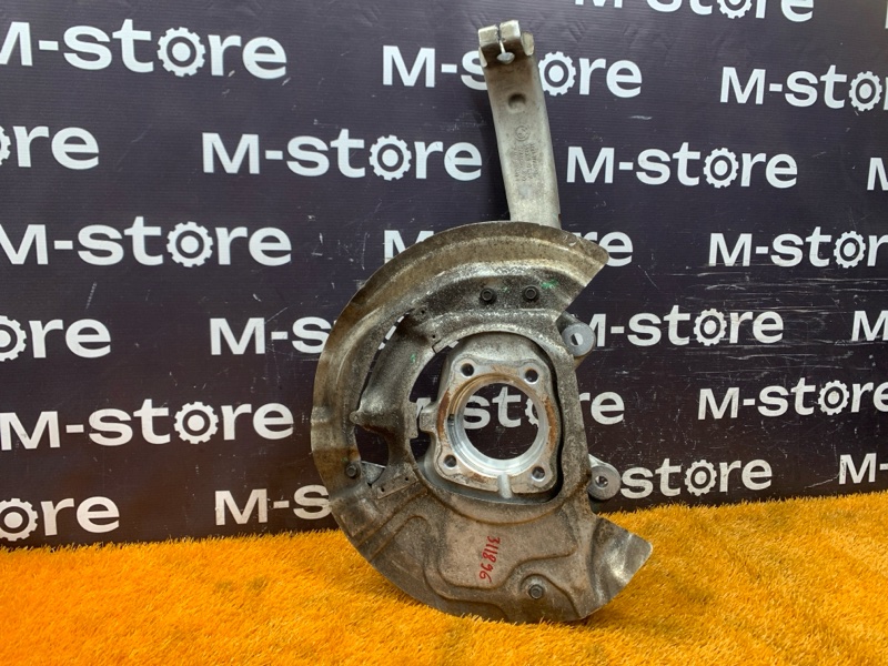 кулак поворотный, 4000 рублей, Красноярск