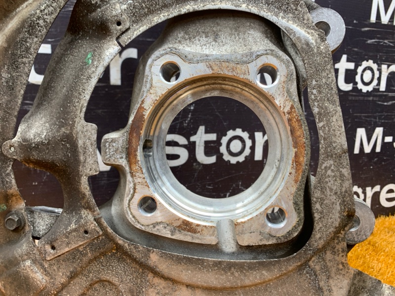 кулак поворотный, 4000 рублей, Красноярск