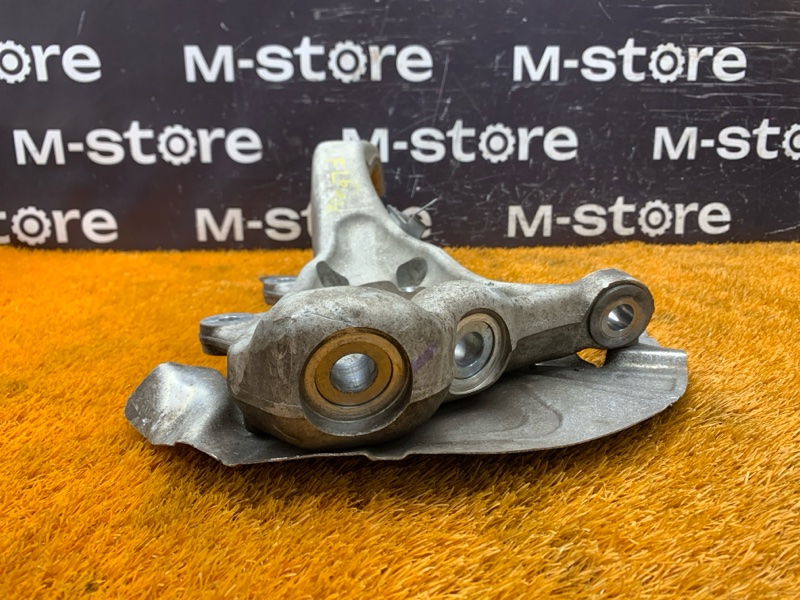 кулак поворотный, 4000 рублей, Красноярск