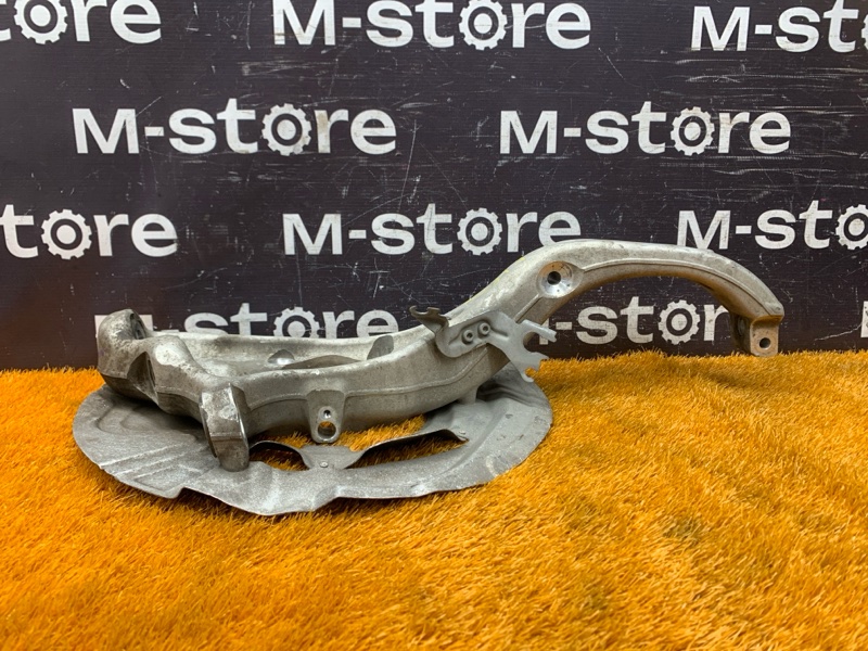 кулак поворотный, 4000 рублей, Красноярск