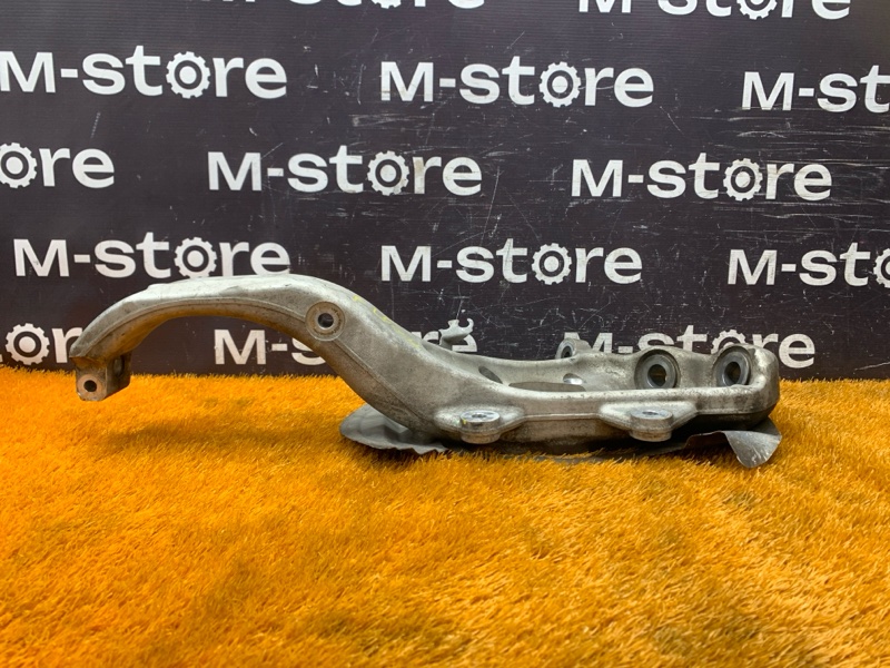 кулак поворотный, 4000 рублей, Красноярск