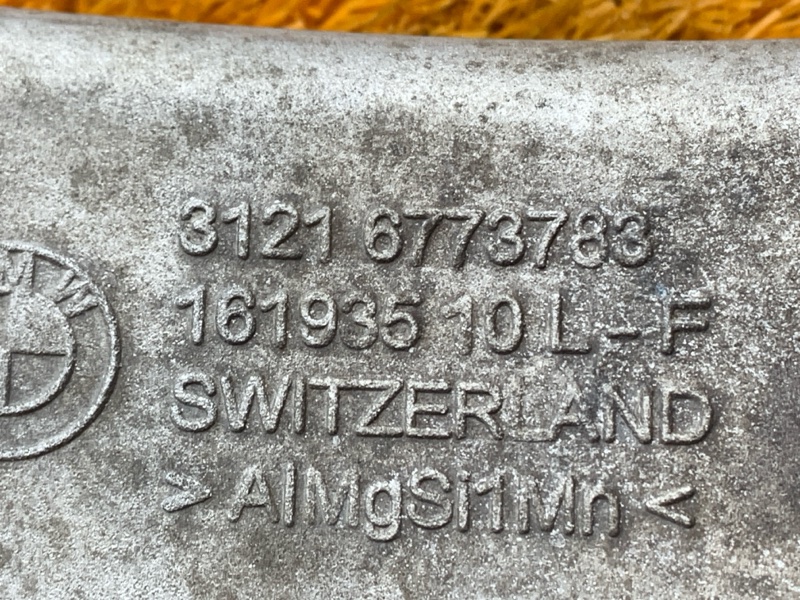 кулак поворотный, 4000 рублей, Красноярск