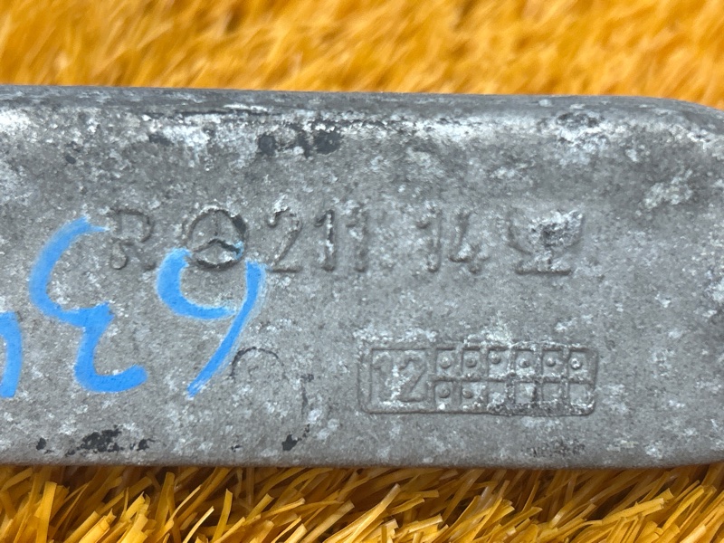 Рычаг подвески нижний, 3000 рублей, Красноярск