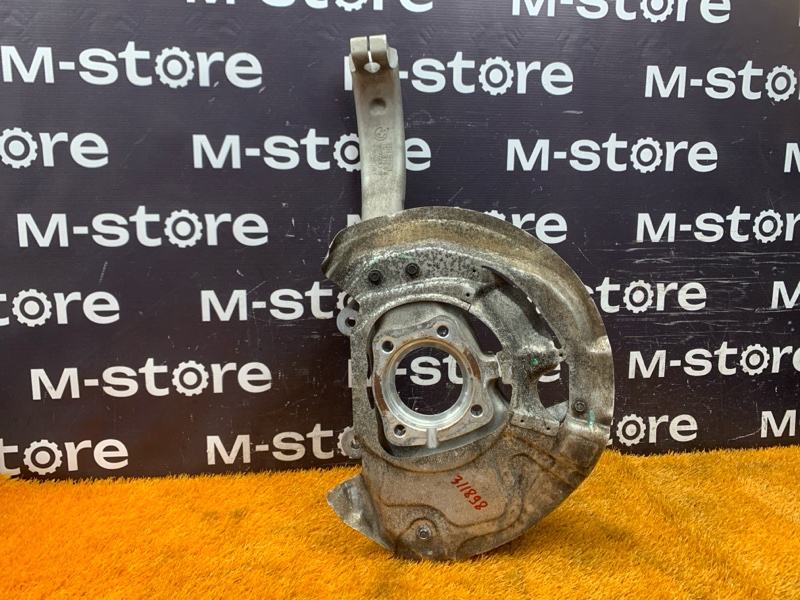 кулак поворотный, 3500 рублей, Красноярск