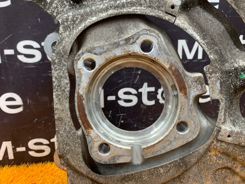 кулак поворотный, 3500 рублей, Красноярск