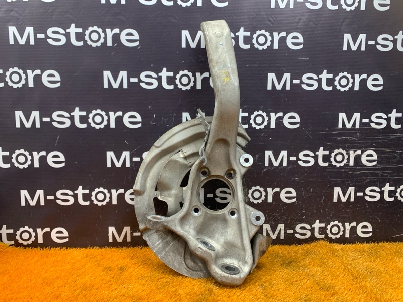 кулак поворотный, 3500 рублей, Красноярск