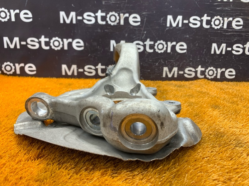 кулак поворотный, 3500 рублей, Красноярск