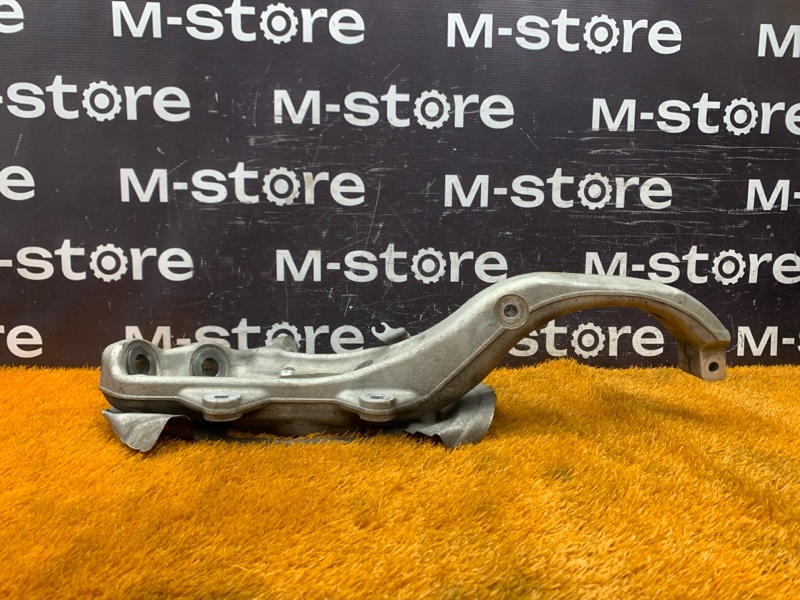 кулак поворотный, 3500 рублей, Красноярск