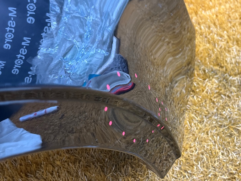 крыло, 25000 рублей, Красноярск