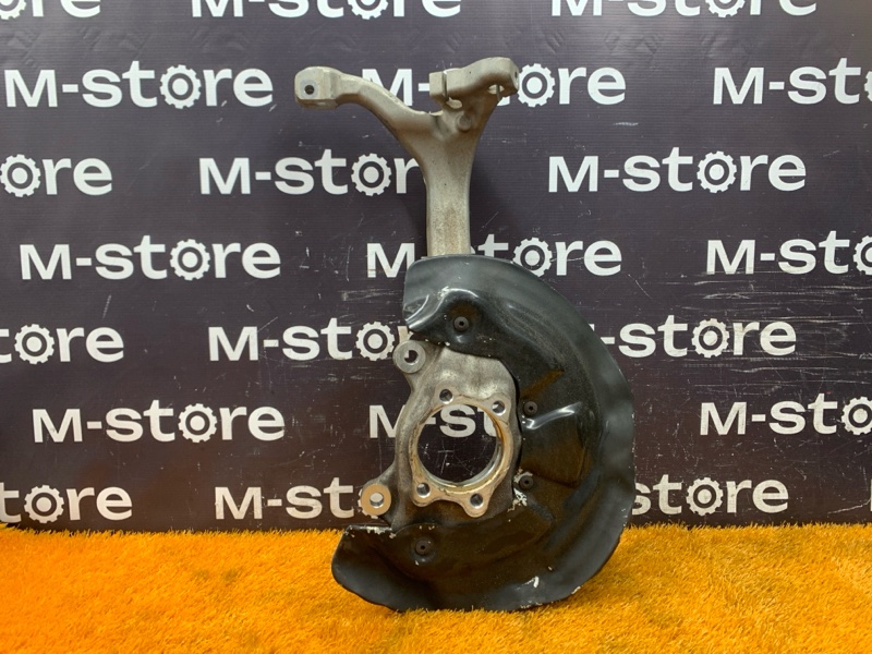 кулак поворотный, 7000 рублей, Красноярск