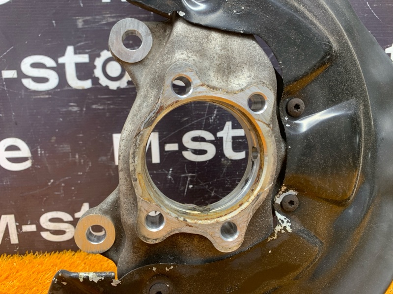 кулак поворотный, 7000 рублей, Красноярск