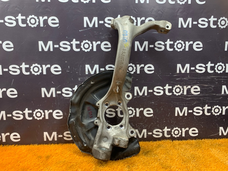 кулак поворотный, 7000 рублей, Красноярск