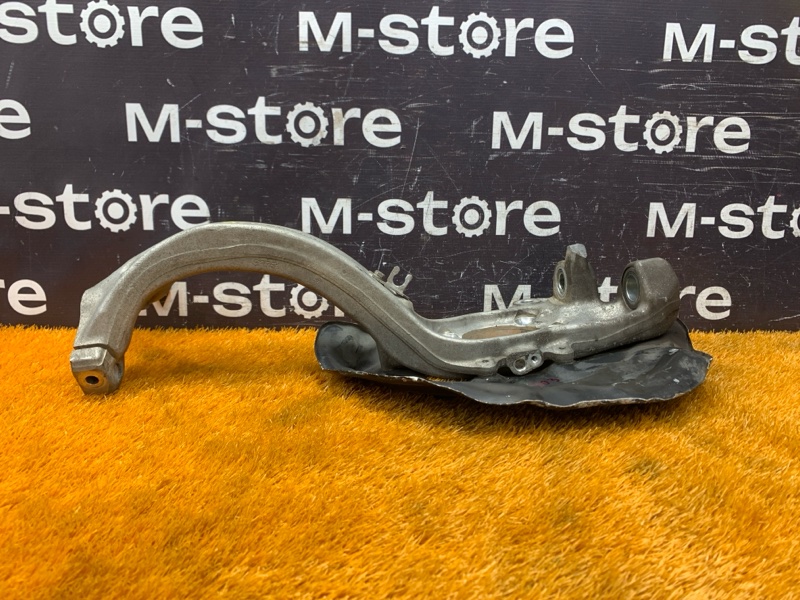 кулак поворотный, 7000 рублей, Красноярск