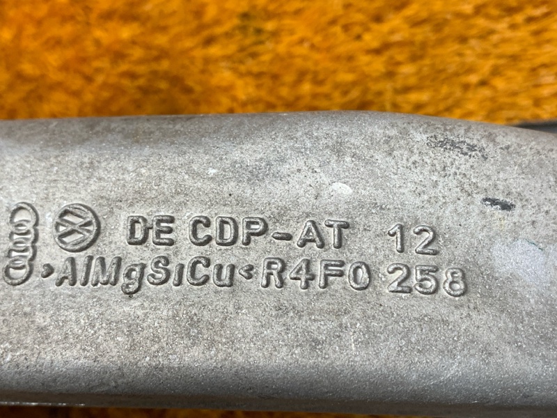 кулак поворотный, 7000 рублей, Красноярск