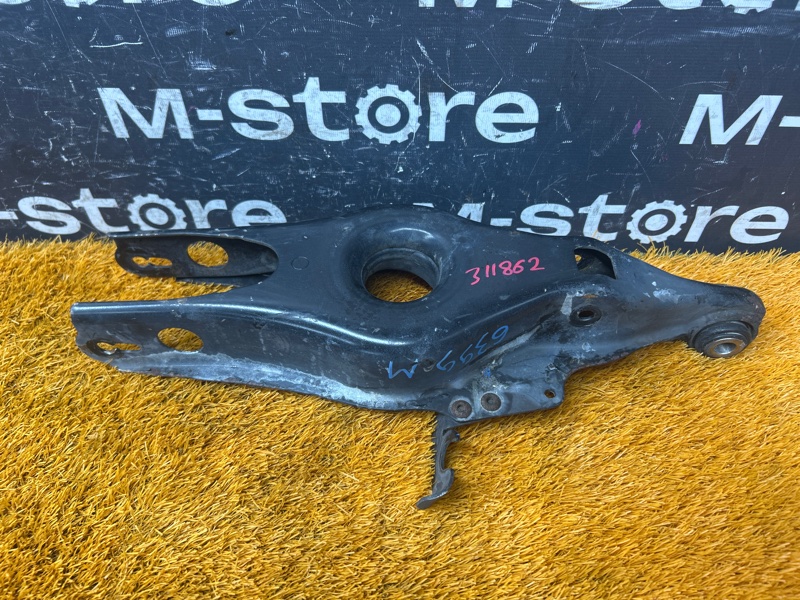 Рычаг подвески нижний, 5700 рублей, Красноярск