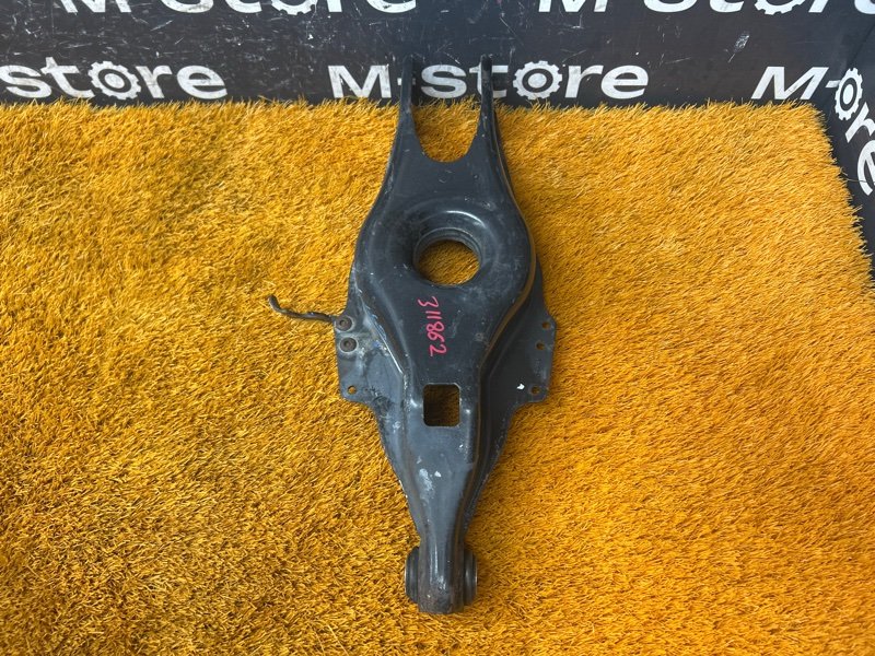 Рычаг подвески нижний, 5700 рублей, Красноярск