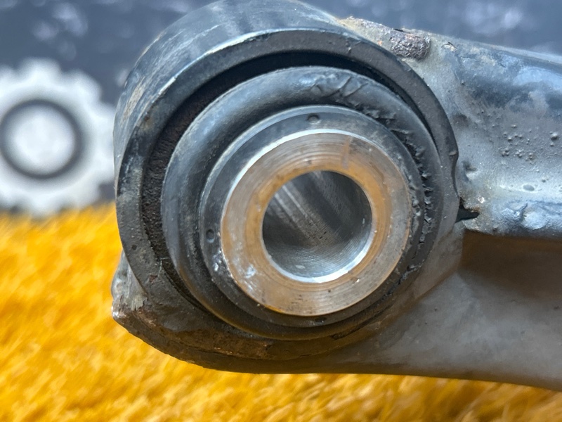 Рычаг подвески нижний, 5700 рублей, Красноярск