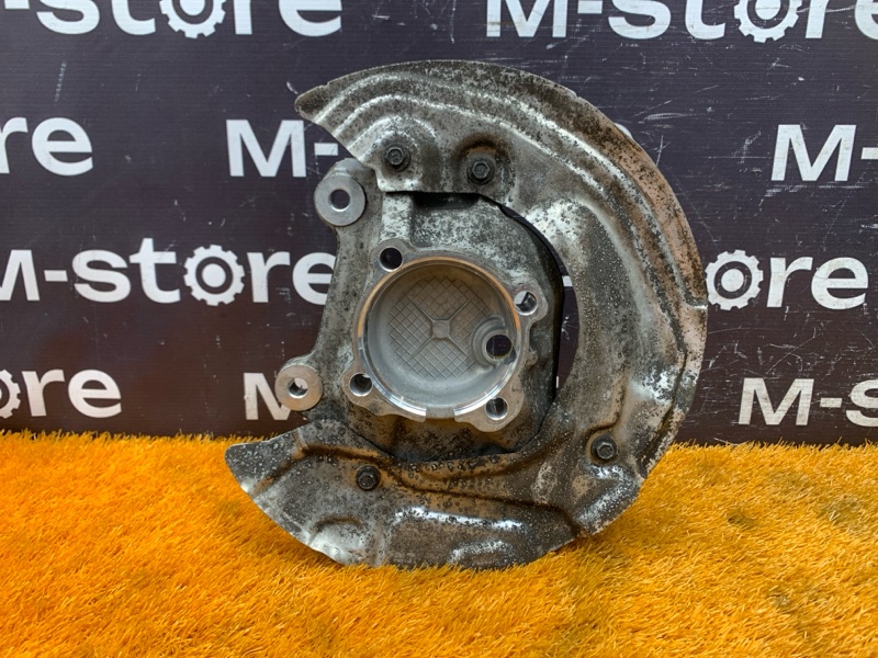 кулак поворотный, 700 рублей, Красноярск