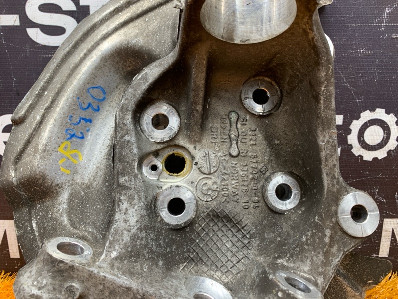 кулак поворотный, 700 рублей, Красноярск