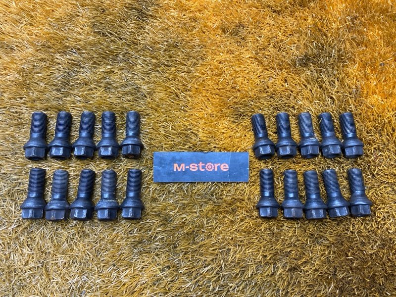 болт колесный, 2000 рублей, Красноярск