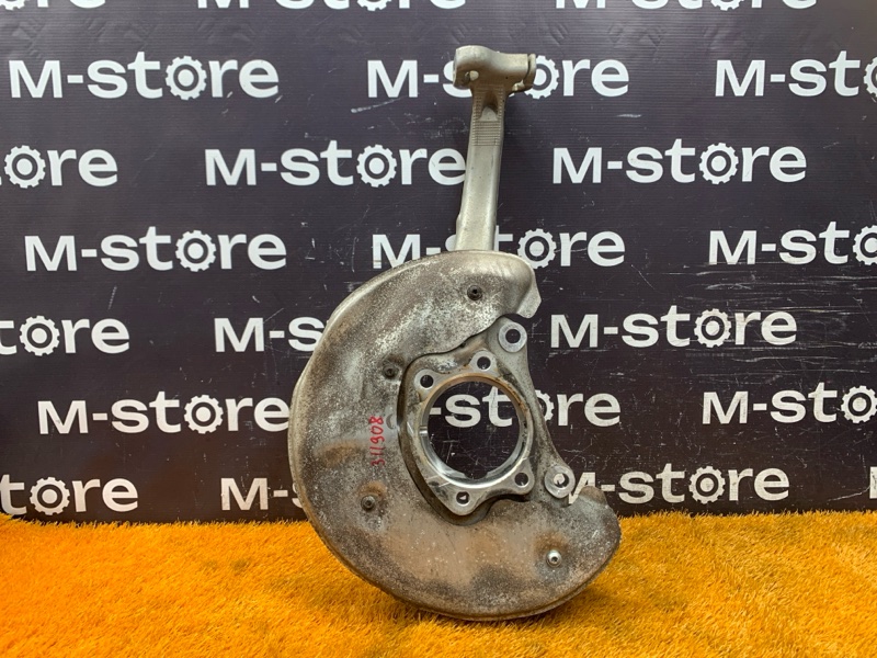 кулак поворотный, 17000 рублей, Красноярск