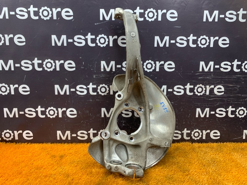 кулак поворотный, 17000 рублей, Красноярск