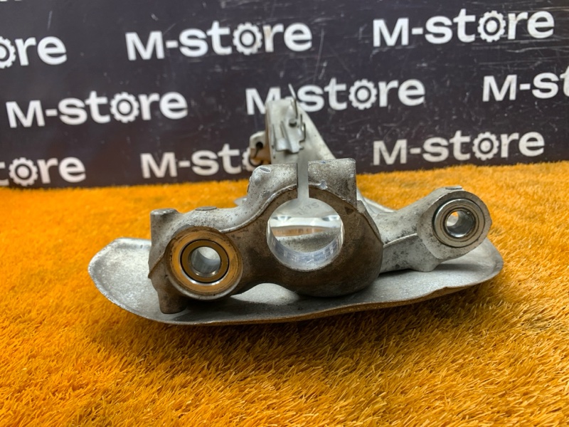 кулак поворотный, 17000 рублей, Красноярск