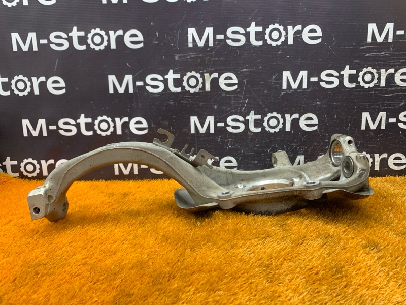 кулак поворотный, 17000 рублей, Красноярск