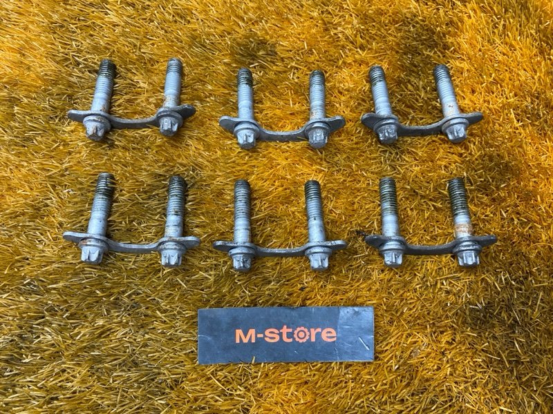 Болт привода, 600 рублей, Красноярск