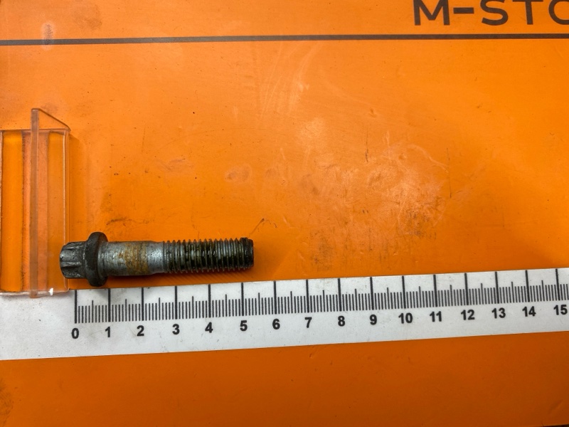 Болт привода, 600 рублей, Красноярск