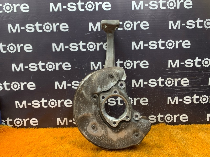 кулак поворотный, 18000 рублей, Красноярск