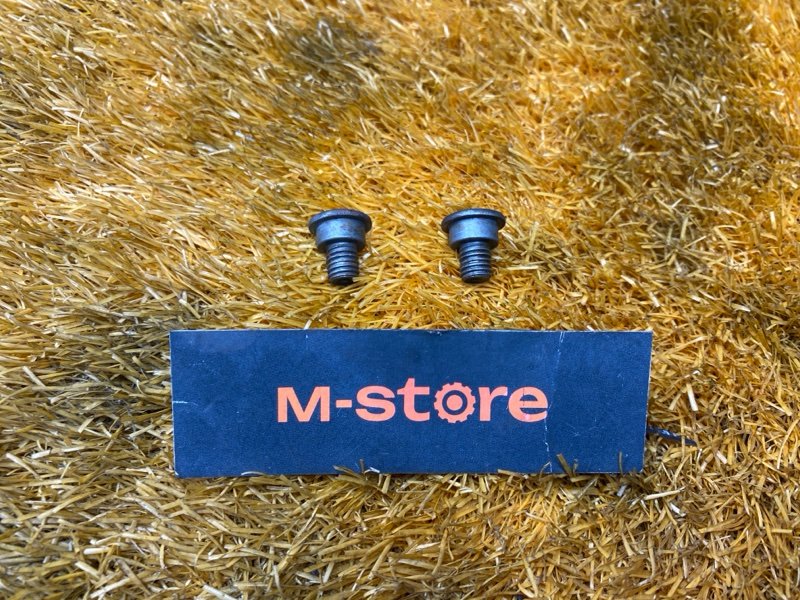 Болт тормозного диска, 100 рублей, Красноярск