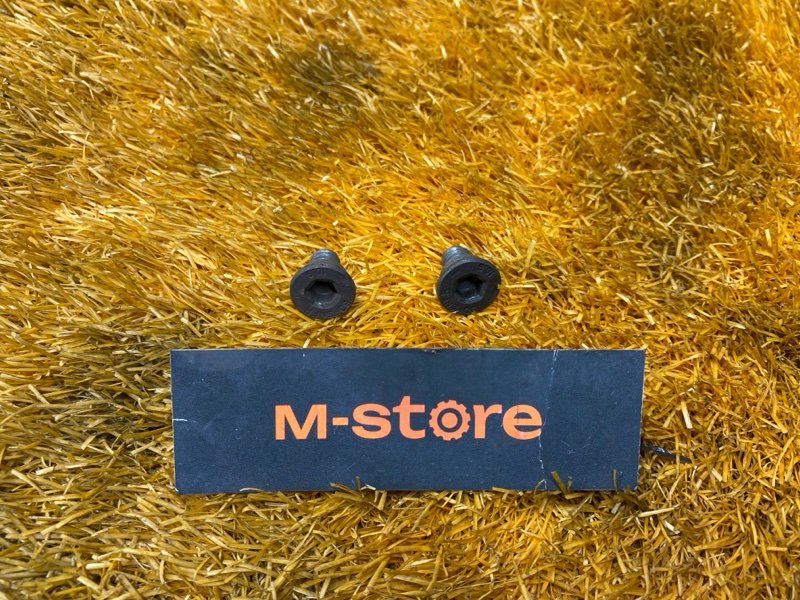 Болт тормозного диска, 100 рублей, Красноярск