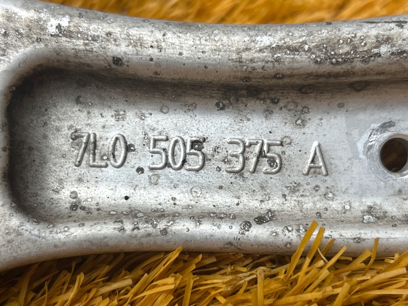 Рычаг подвески верхний, 1200 рублей, Красноярск