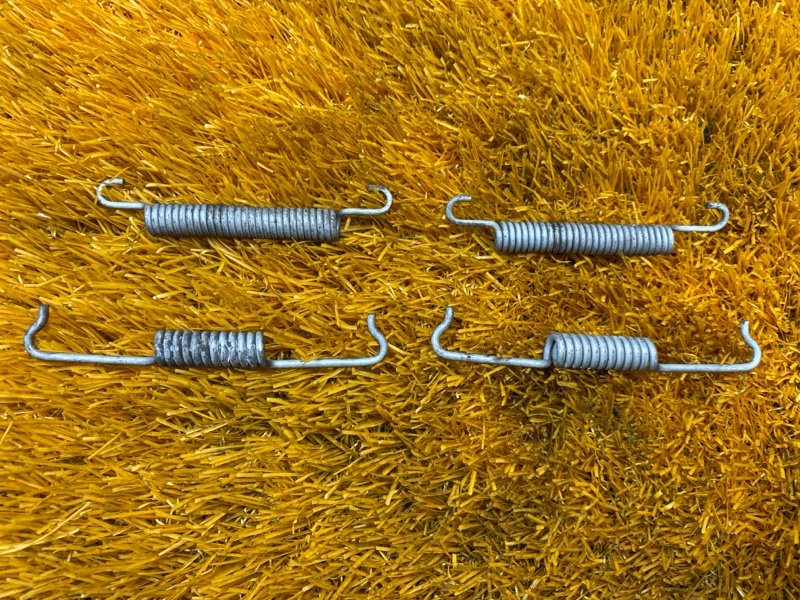 Механизм колодок ручника, 900 рублей, Красноярск