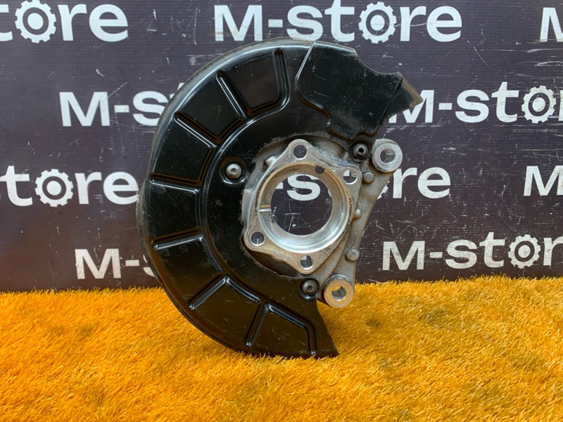 кулак поворотный, 3000 рублей, Красноярск