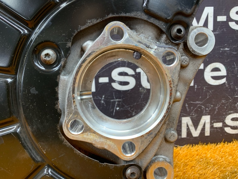 кулак поворотный, 3000 рублей, Красноярск