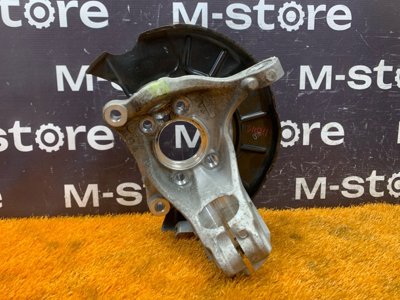 кулак поворотный, 3000 рублей, Красноярск