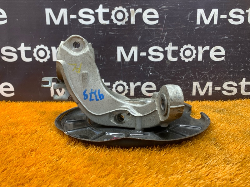 кулак поворотный, 3000 рублей, Красноярск