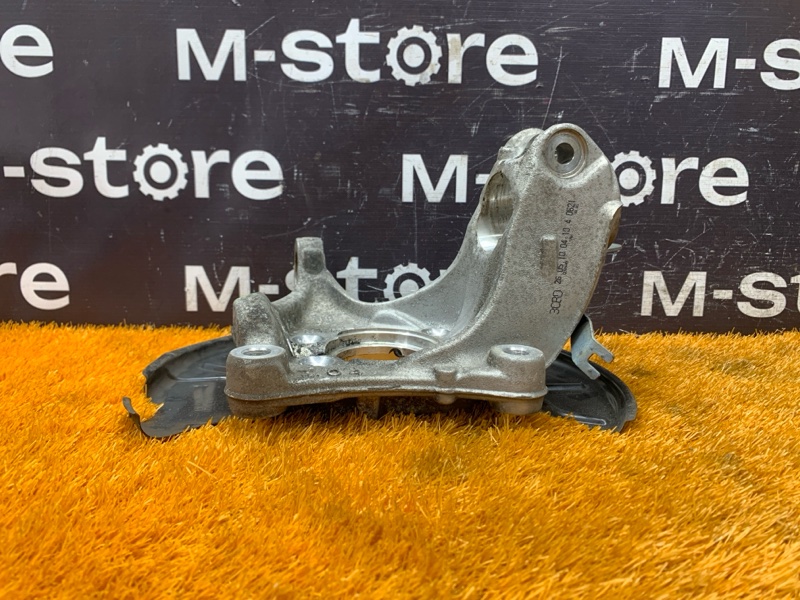 кулак поворотный, 3000 рублей, Красноярск