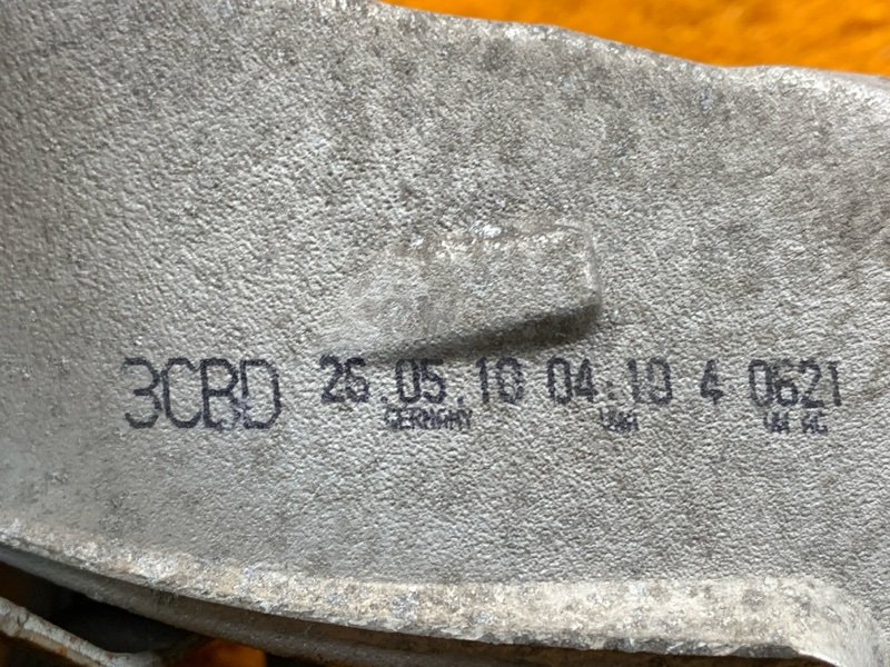 кулак поворотный, 3000 рублей, Красноярск