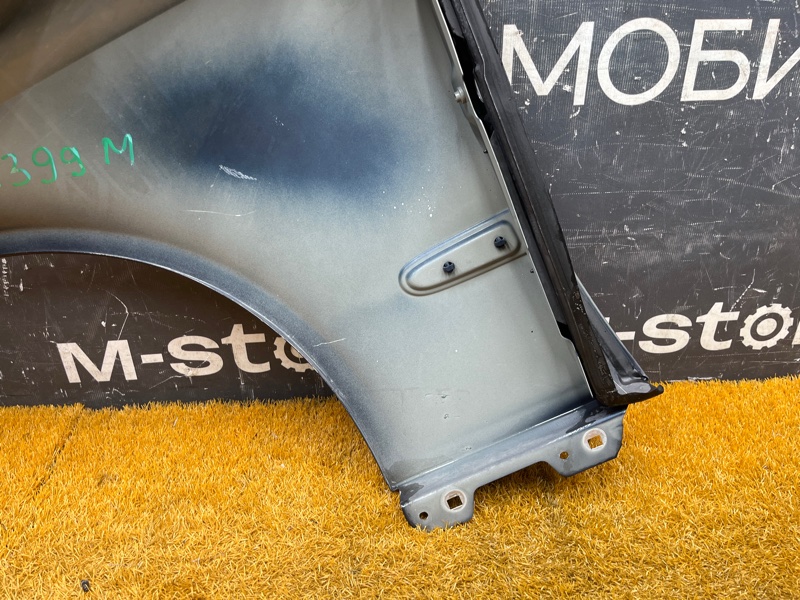 крыло, 9000 рублей, Красноярск