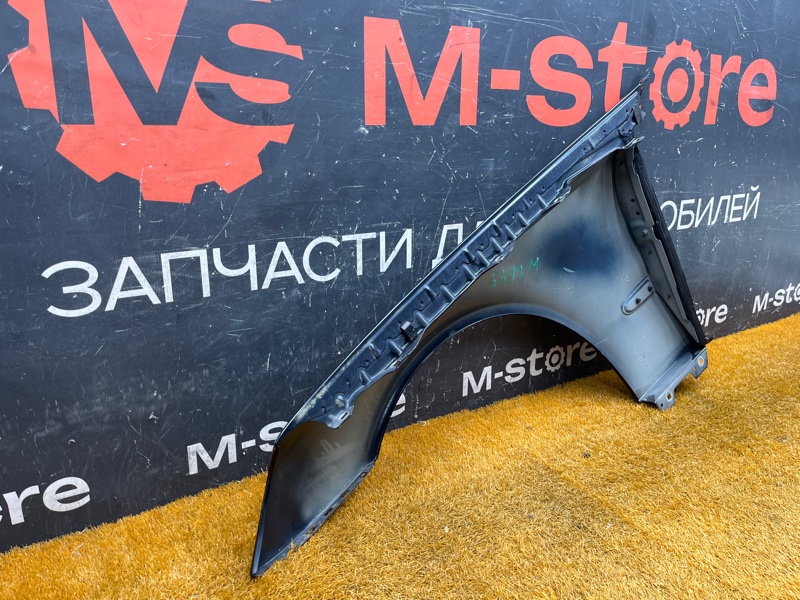 крыло, 9000 рублей, Красноярск