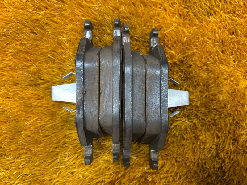 Колодки тормозные, 1400 рублей, Красноярск