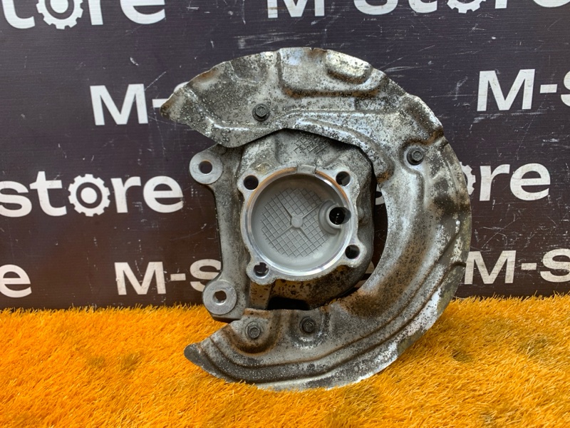 кулак поворотный, 700 рублей, Красноярск