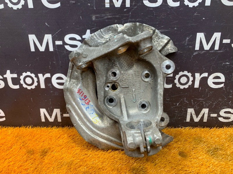 кулак поворотный, 700 рублей, Красноярск