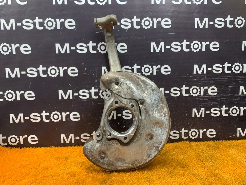 кулак поворотный, 17000 рублей, Красноярск